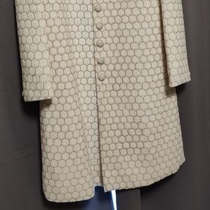Men's Indian sherwani chikankari